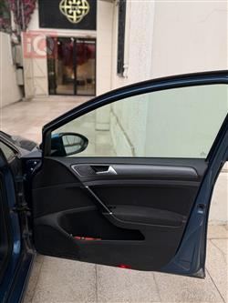 فولكسفاغن جولف